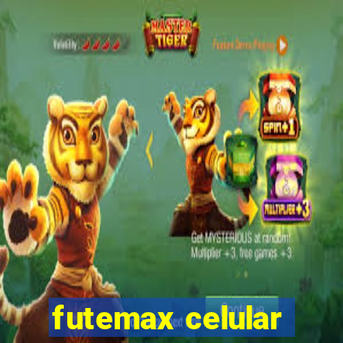 futemax celular