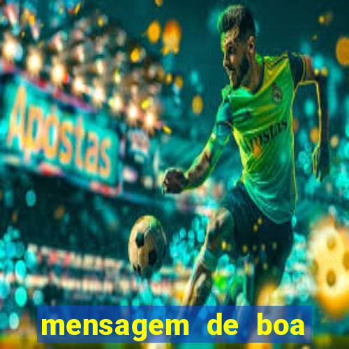 mensagem de boa sorte e sucesso profissional