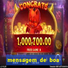 mensagem de boa sorte e sucesso profissional