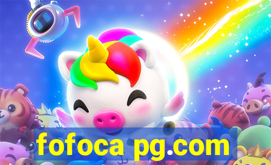 fofoca pg.com