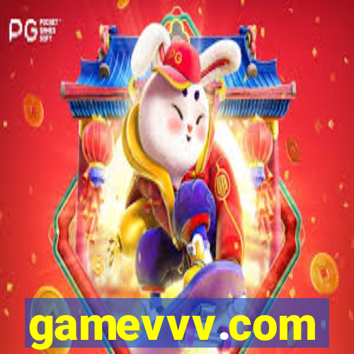 gamevvv.com