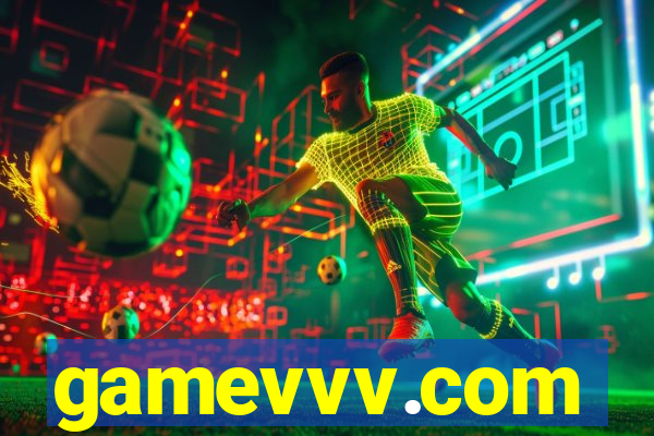 gamevvv.com