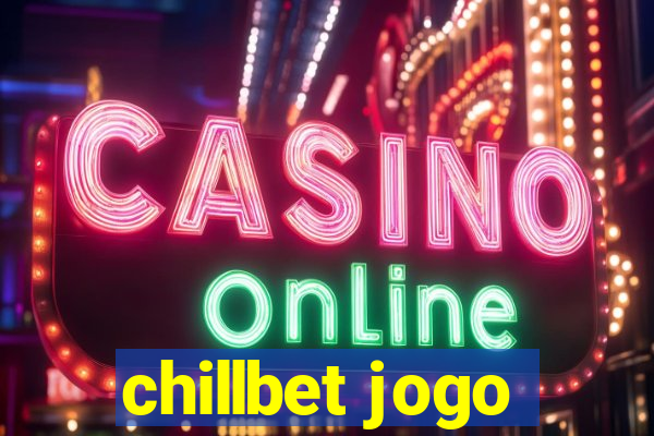 chillbet jogo