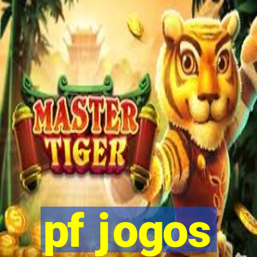 pf jogos