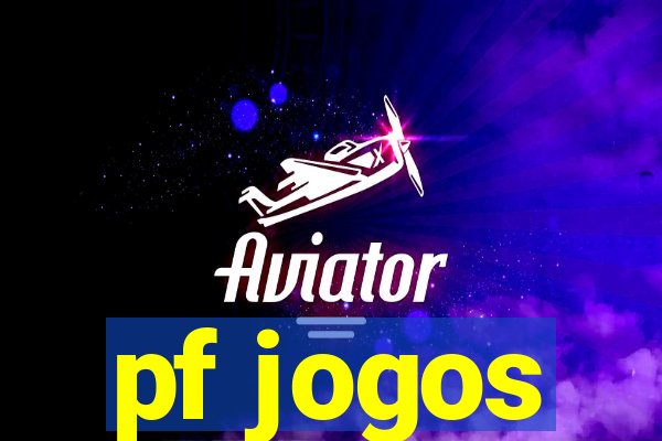 pf jogos