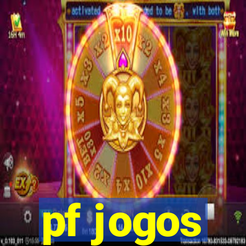 pf jogos