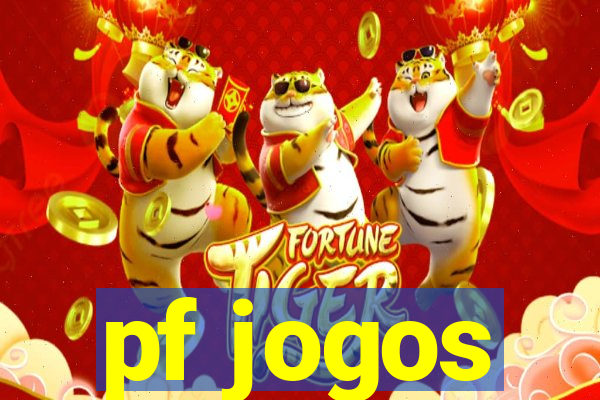 pf jogos