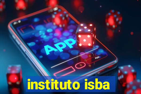 instituto isba