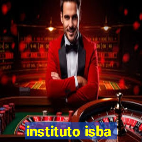 instituto isba