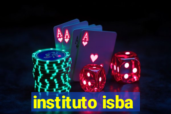 instituto isba