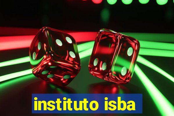 instituto isba