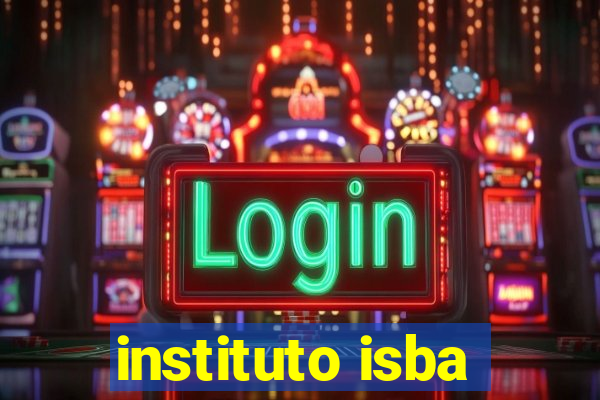 instituto isba