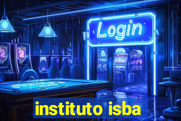 instituto isba