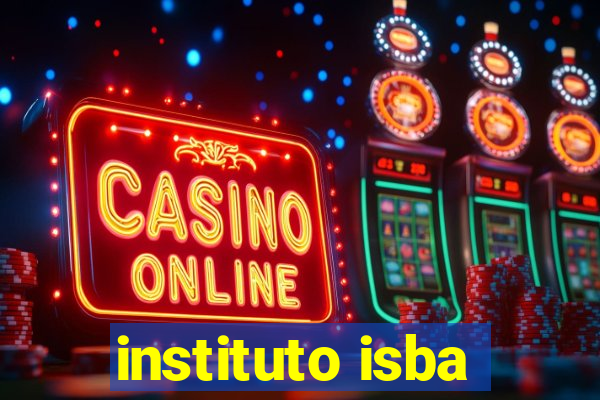 instituto isba