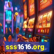 sss1616.org