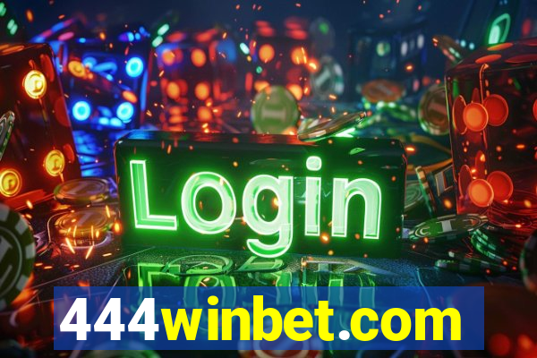 444winbet.com