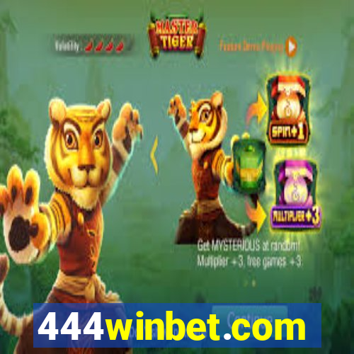 444winbet.com