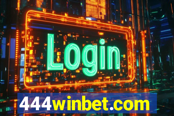 444winbet.com