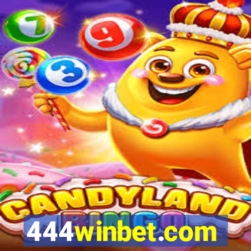 444winbet.com