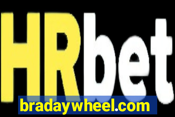 bradaywheel.com