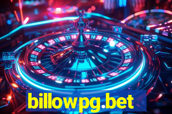 billowpg.bet