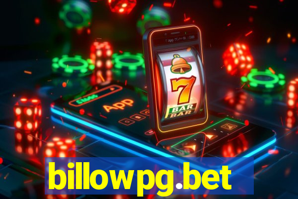 billowpg.bet