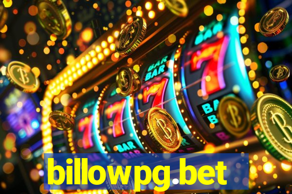 billowpg.bet