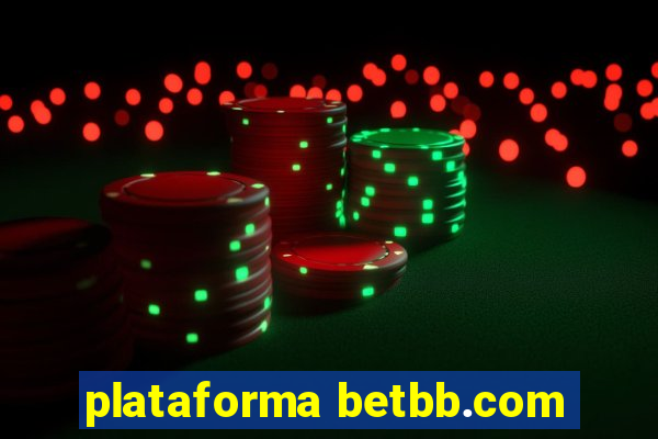 plataforma betbb.com