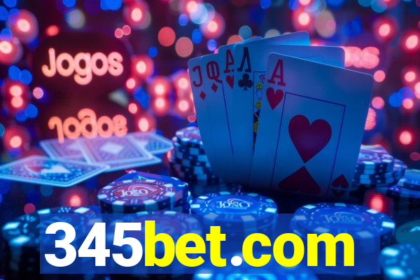 345bet.com