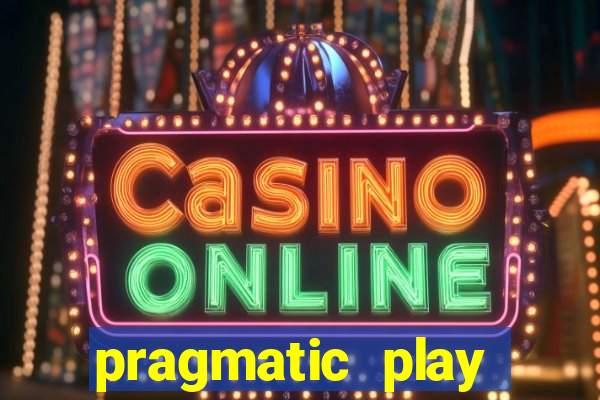 pragmatic play slots rtp