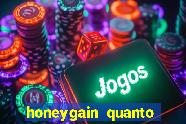 honeygain quanto tempo demora