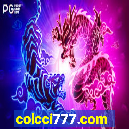 colcci777.com