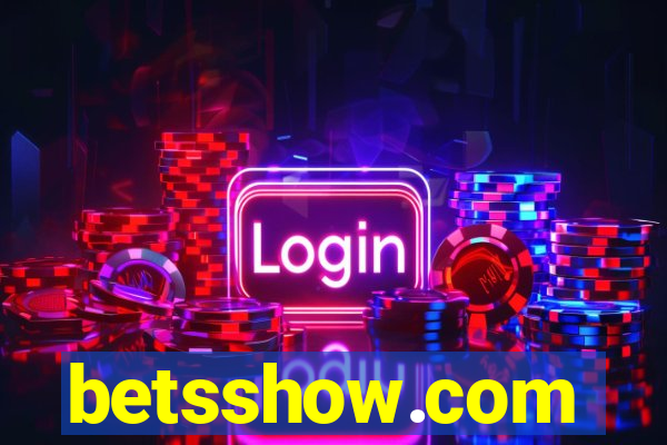 betsshow.com