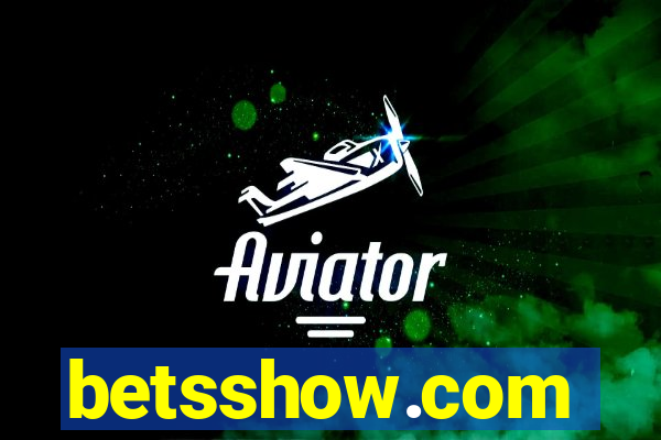 betsshow.com