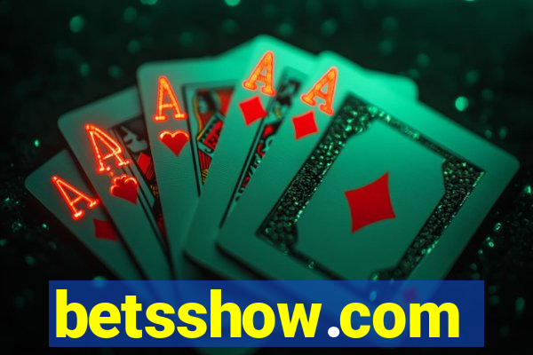 betsshow.com