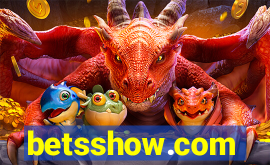 betsshow.com