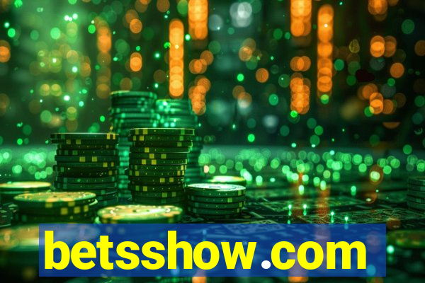 betsshow.com