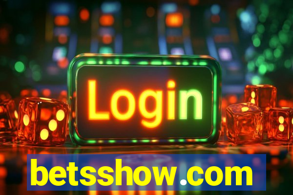 betsshow.com