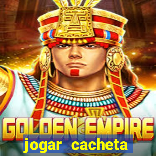 jogar cacheta online valendo dinheiro