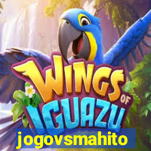 jogovsmahito