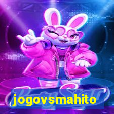 jogovsmahito