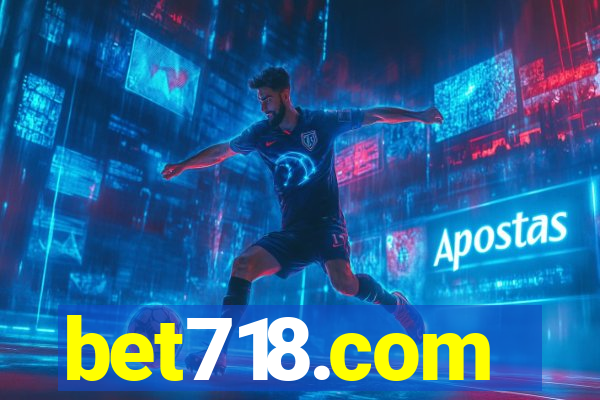 bet718.com