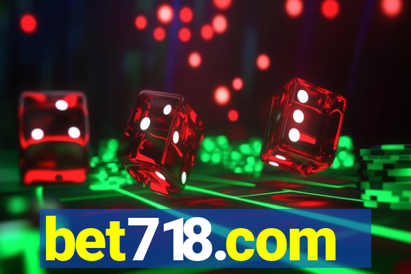 bet718.com