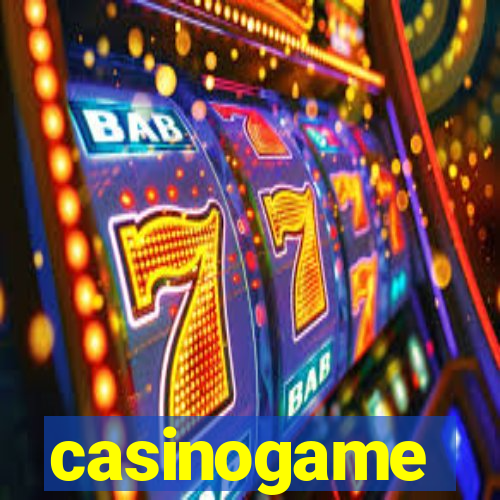 casinogame