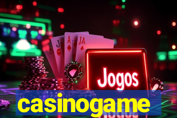 casinogame