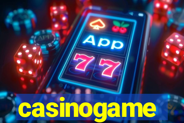 casinogame