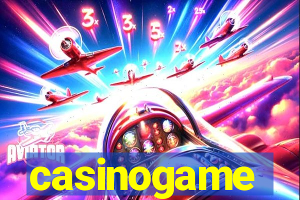 casinogame