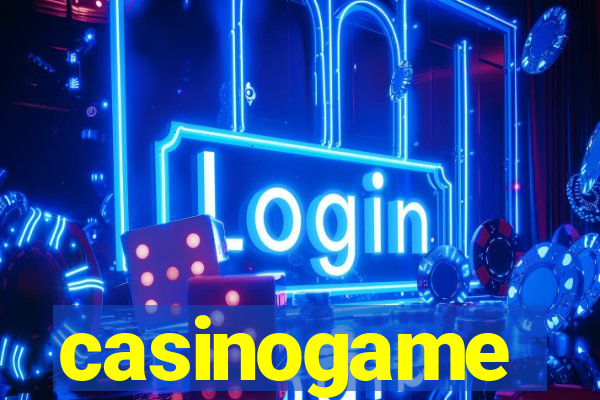 casinogame