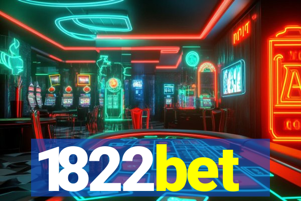 1822bet