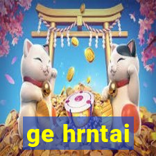 ge hrntai